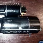 Стартер Cummins, Case, John Deere 11.131.382