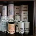 Фильтра на спецтехнику