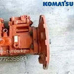 Основной насос на экскаватор Komatsu