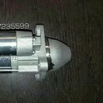 Стартер Perkins в Алматы