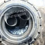 Шинокомплект Kenda 18×7-8 на вилочный погрузчик