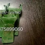 Коронка ковша V17syl на Volvo bl1