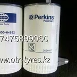 Фильтр масляный на Hidromek f2826500