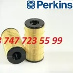 Топливный f2891502 Cat, Hidromek, Terex