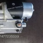 Стартер JCB JS200 71440236