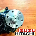 Помпа на двигатель isuzu 6hk1, Hitachi 330