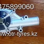 Помпа на двигатель Kubota