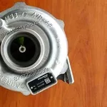 Турбина Terex