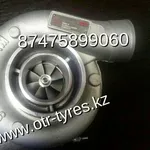 Турбина Hidromek 102b