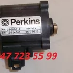 Регулятор оборотов на двигатель Perkins U5MK0669
