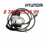 Трос газа 21en-32220 на экскаватор Hyundai 305