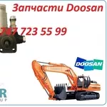Топливная подкачка Doosan Solar 290 105210-5280