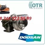 Турбина на Doosan DX180 65.09100-7110