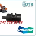 Поддерживающий каток Doosan DX225 270-00064