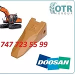 Коронка на экскаватор Doosan DX225 713-00057