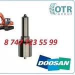 Распылитель форсунки Doosan 65.10102-6061