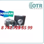 Поршень на Doosan DE-12TIS 65.02501-0222