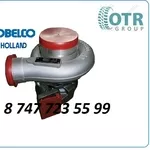 Турбина New Holland 504129032