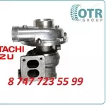 Турбина Hitachi zx330 1-14400-438-0