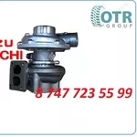 Турбина Hitachi zx330-3g 1-14400-390-0