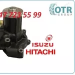 Помпа Hitachi Zx180 1136500180