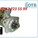 Стартер на экскаватор Cat 318 Xjaf-02674