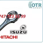 Шатун на экскаватор Hitachi 270, Isuzu 4HK18980184252