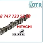 Распредвал на двигатель Isuzu 6hk1 8943904691