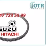 Венец маховика Hitachi, Isuzu 4bg1, 4HK1 8943931320