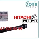 Болты гбц на двигатель Isuzu 4hk1, 6hk1 8970776380