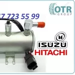 Электрическая подкачка Hitachi, Isuzu 6hk1 8980093971