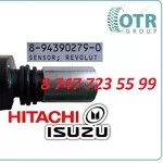 Датчик положения колевала Hitachi, Isuzu 6hk1 8-94390-279-0