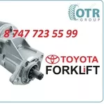 Стартер на кару Toyota 228000-8370