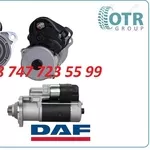Стартер на Daf cf 85 0001241015
