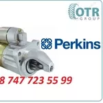 Стартер на дизельный генератор Perkins 2873K633