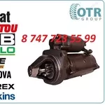 Стартер Perkins, JCB, Merlo, Manitou 2873K626