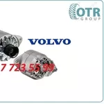 Генератор Volvo fh12, fl12, fm12 02468093