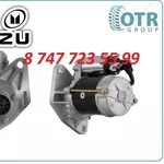 Стартер на грузовик Isuzu Nkr, Npr 8971722110