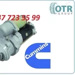 Стартер Cummins 4bt 3935071