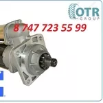 Стартер Cummins 10461764