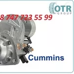 Стартер Cummins Qsb6.7 3971613