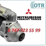 Стартер на кару Mitsubishi Me037465
