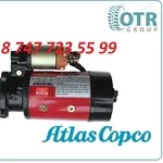 Стартер Cummins, Atlas Copco 5288587