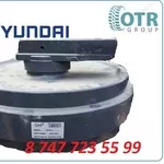 Ленивец на экскаватор Hyundai R210Lc-7 81n6-13010