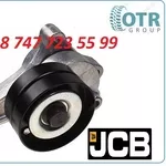 Натяжитель ремня на JCB 3CX, 4CX 32008657