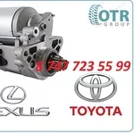 Стартер 4runner, Lexus 470 28100-50061