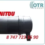 Корпус воздушного фильтра Manitou