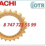 Звездочка на экскаватор Hitachi zx330 1033163