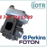 Турбина Foton, Perkins T74801002
