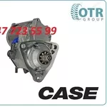 Стартер Case 193432A1